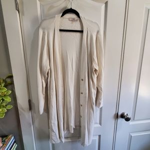 LOFT Cardigan